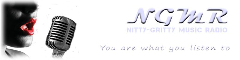 Nitty-Gritty Music Radio